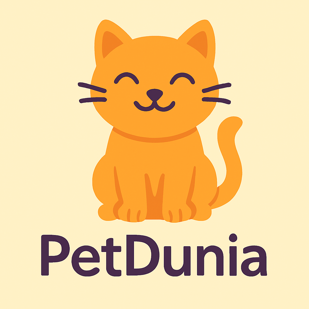 PetDunia Logo